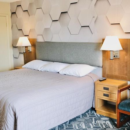 Regency Inn Of Eddyville Kuttawa ภายนอก รูปภาพ