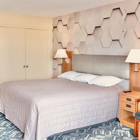Regency Inn Of Eddyville Kuttawa ภายนอก รูปภาพ