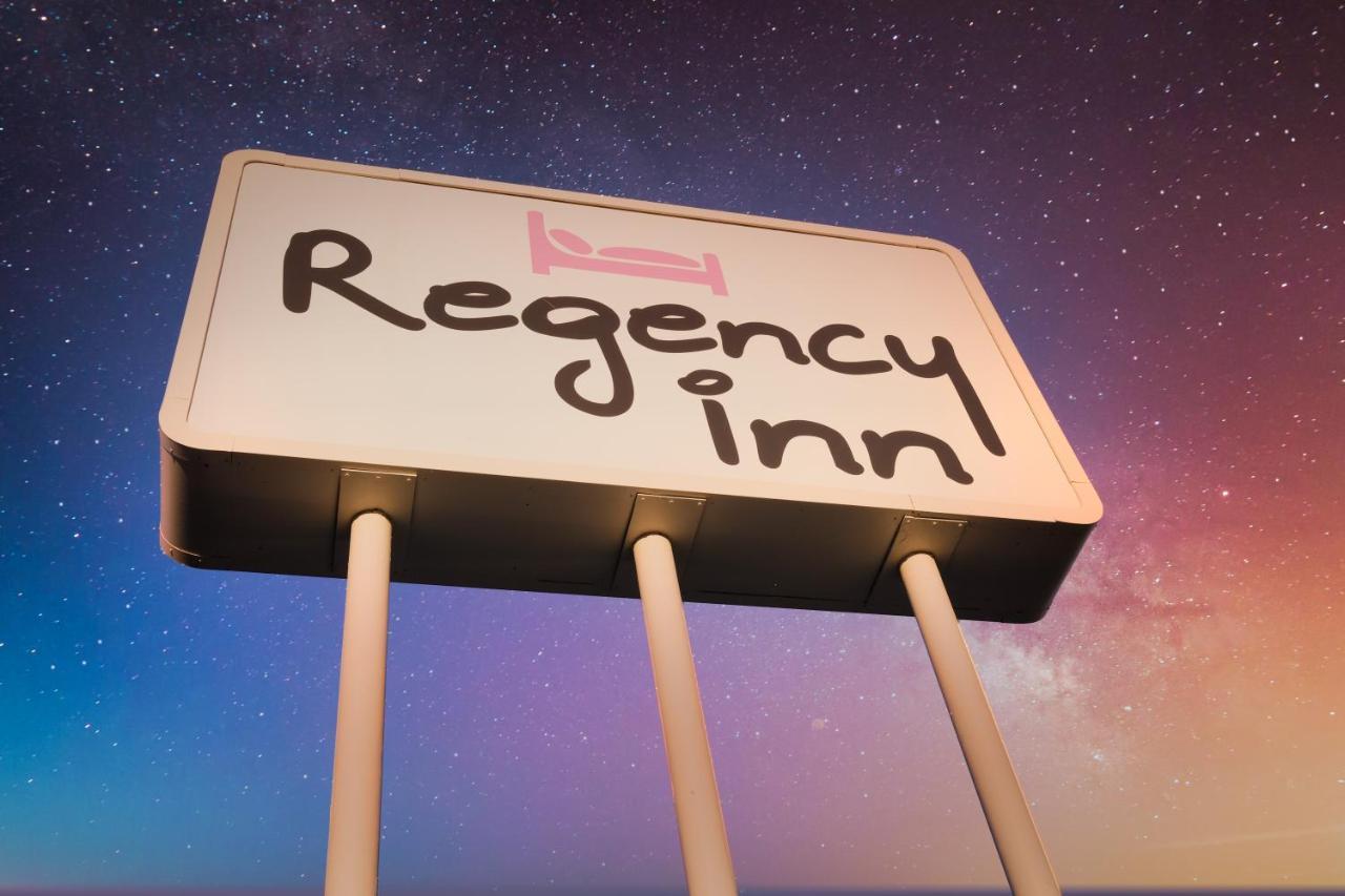 Regency Inn Of Eddyville Kuttawa ภายนอก รูปภาพ