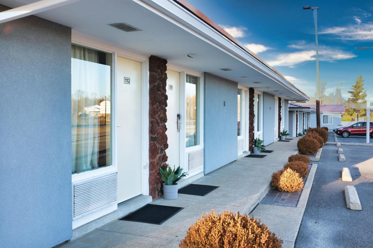 Regency Inn Of Eddyville Kuttawa ภายนอก รูปภาพ