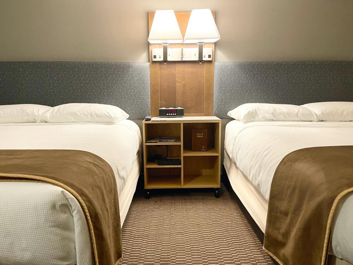 Regency Inn Of Eddyville Kuttawa ภายนอก รูปภาพ