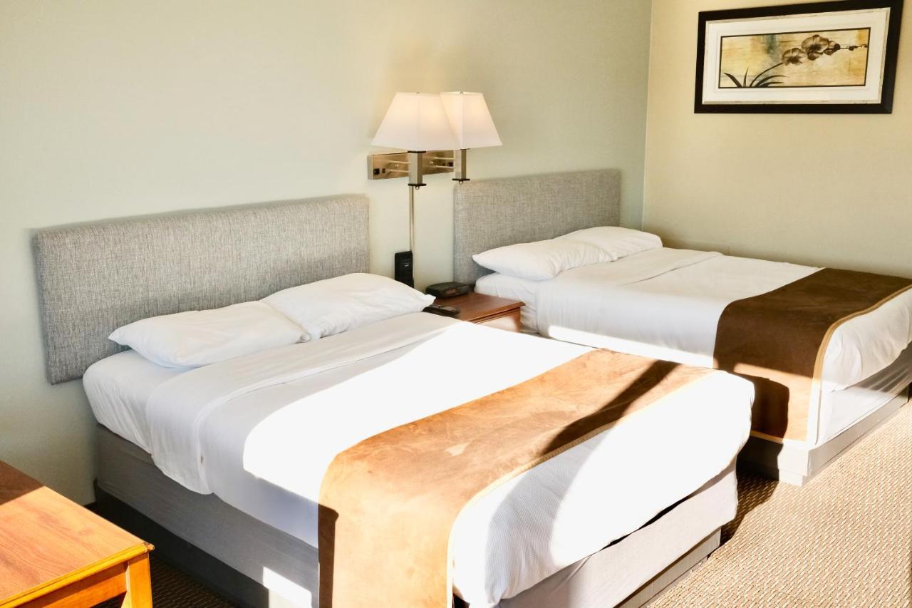 Regency Inn Of Eddyville Kuttawa ภายนอก รูปภาพ