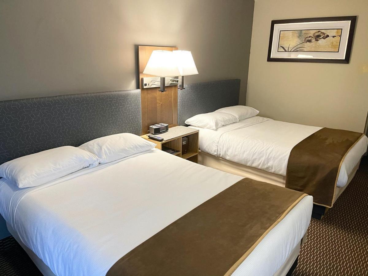Regency Inn Of Eddyville Kuttawa ภายนอก รูปภาพ