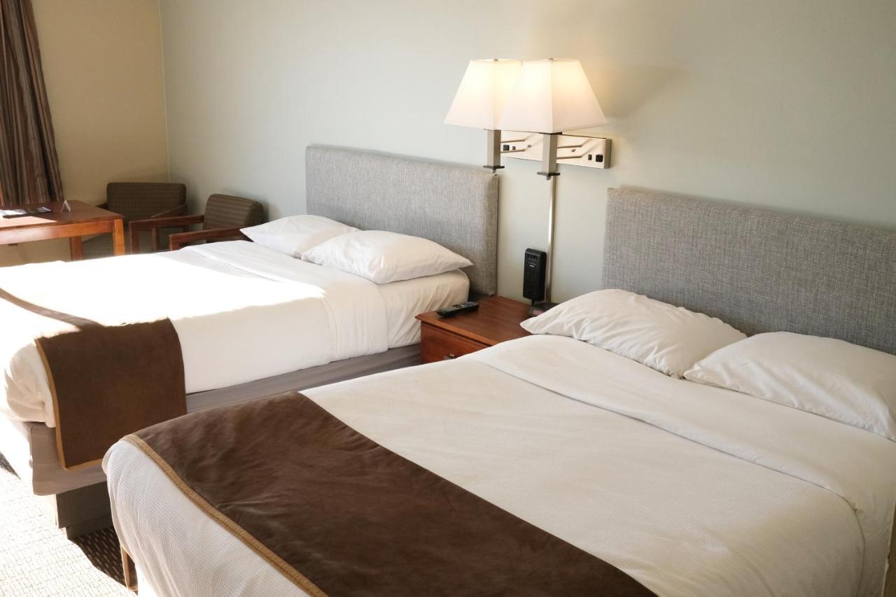 Regency Inn Of Eddyville Kuttawa ภายนอก รูปภาพ