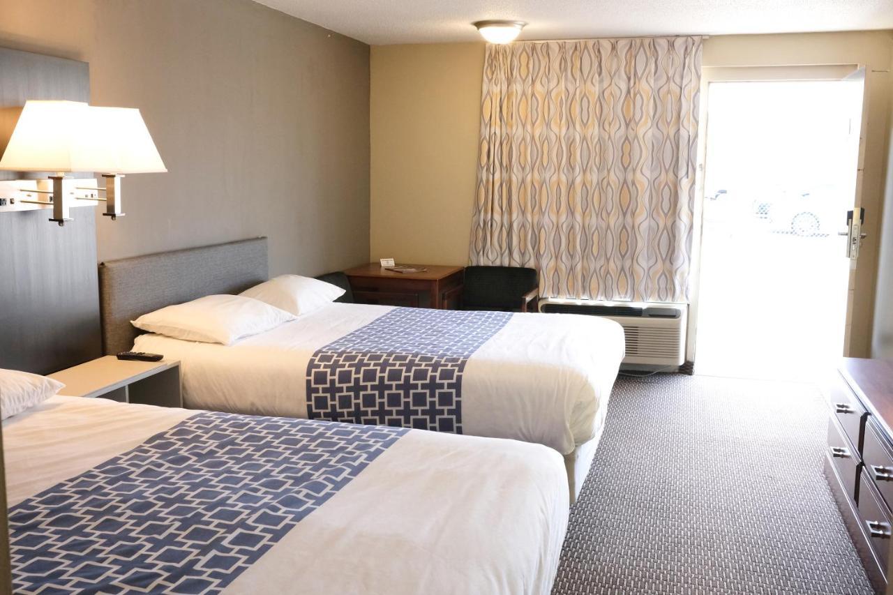 Regency Inn Of Eddyville Kuttawa ภายนอก รูปภาพ