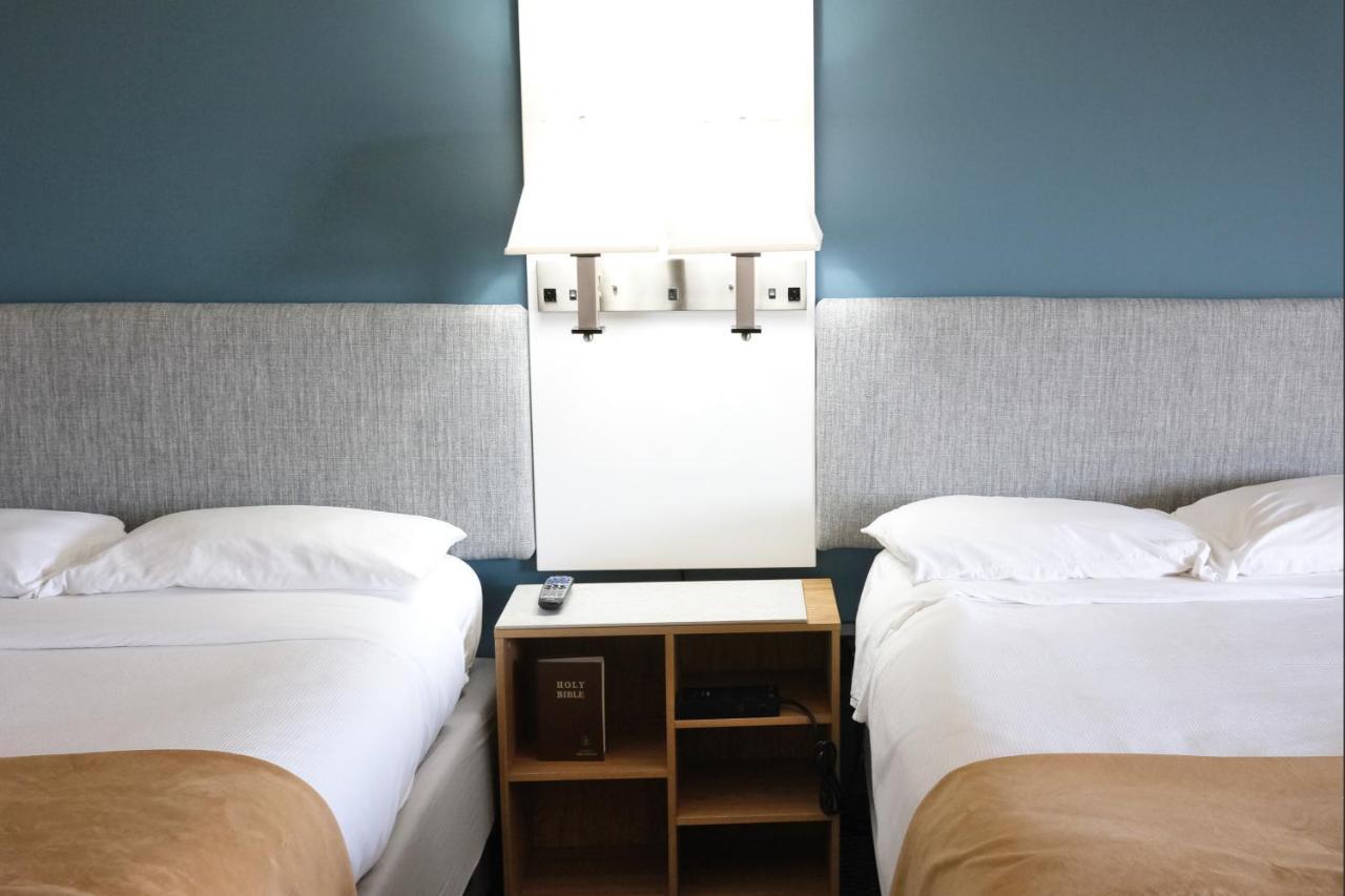 Regency Inn Of Eddyville Kuttawa ภายนอก รูปภาพ