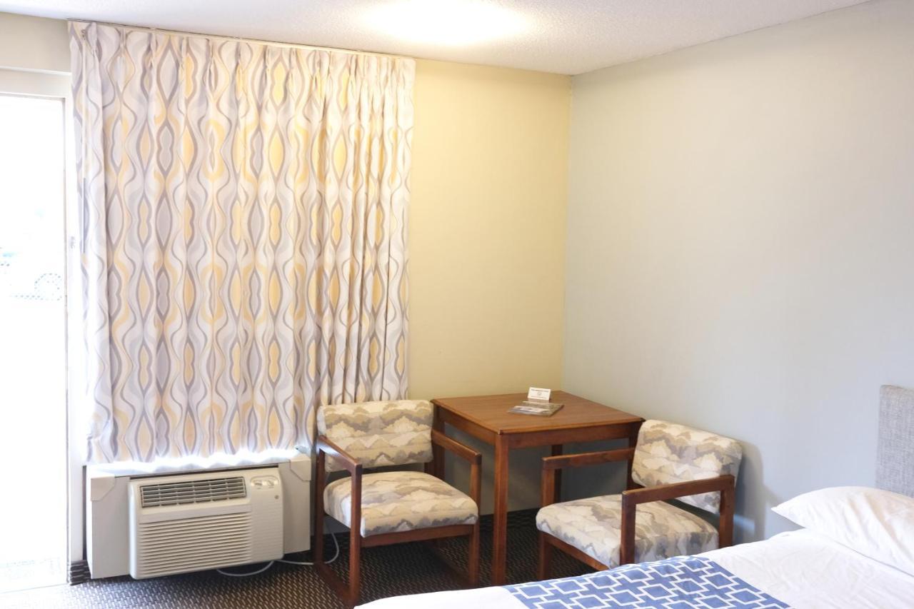 Regency Inn Of Eddyville Kuttawa ภายนอก รูปภาพ