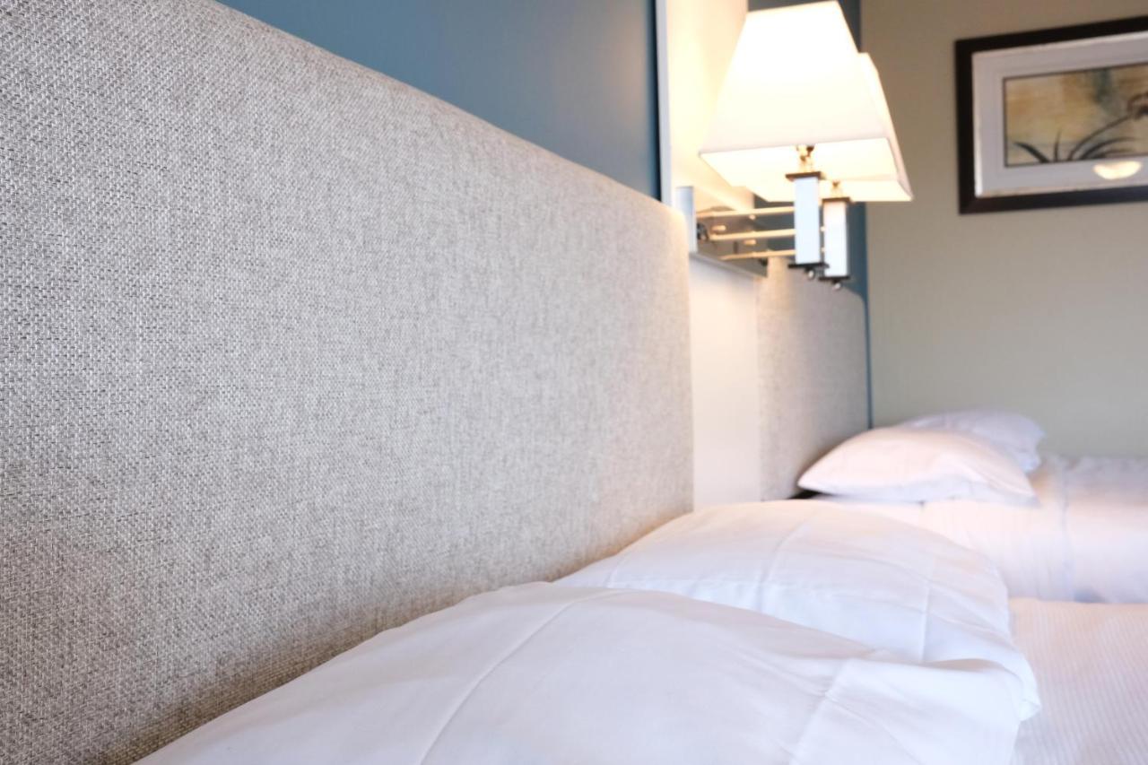 Regency Inn Of Eddyville Kuttawa ภายนอก รูปภาพ