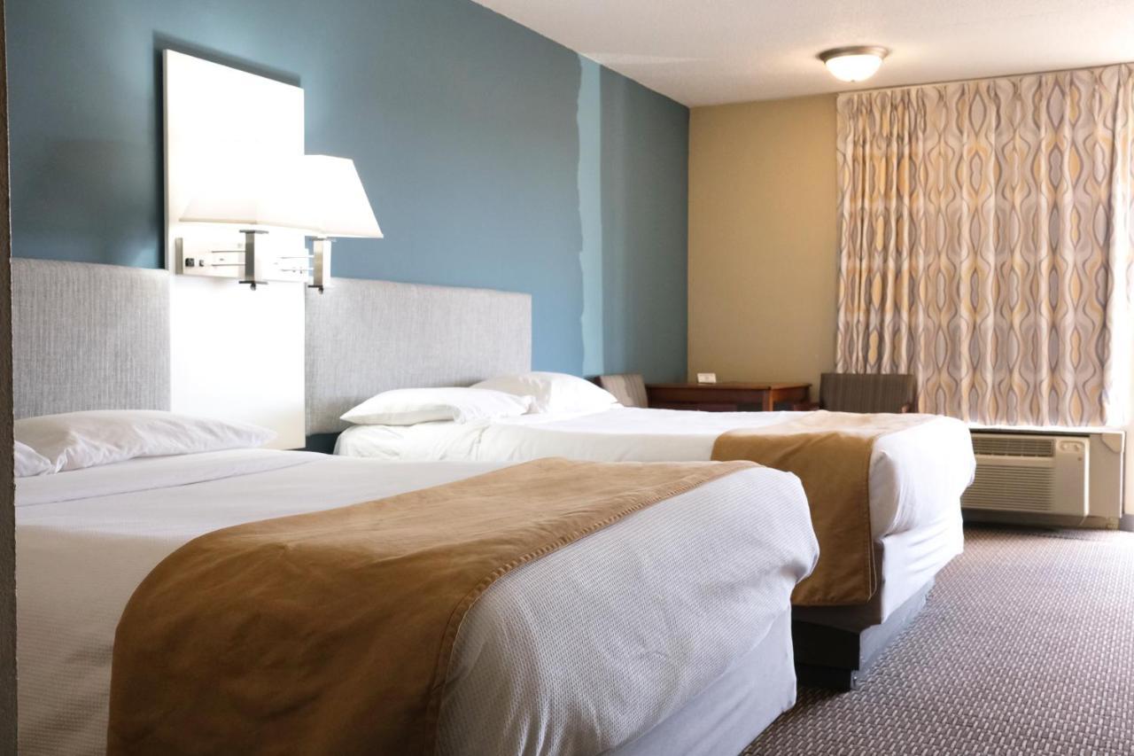 Regency Inn Of Eddyville Kuttawa ภายนอก รูปภาพ