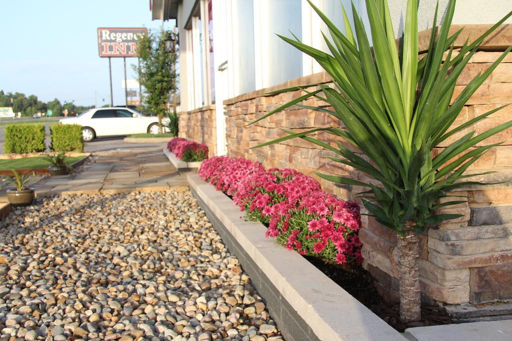 Regency Inn Of Eddyville Kuttawa ภายนอก รูปภาพ