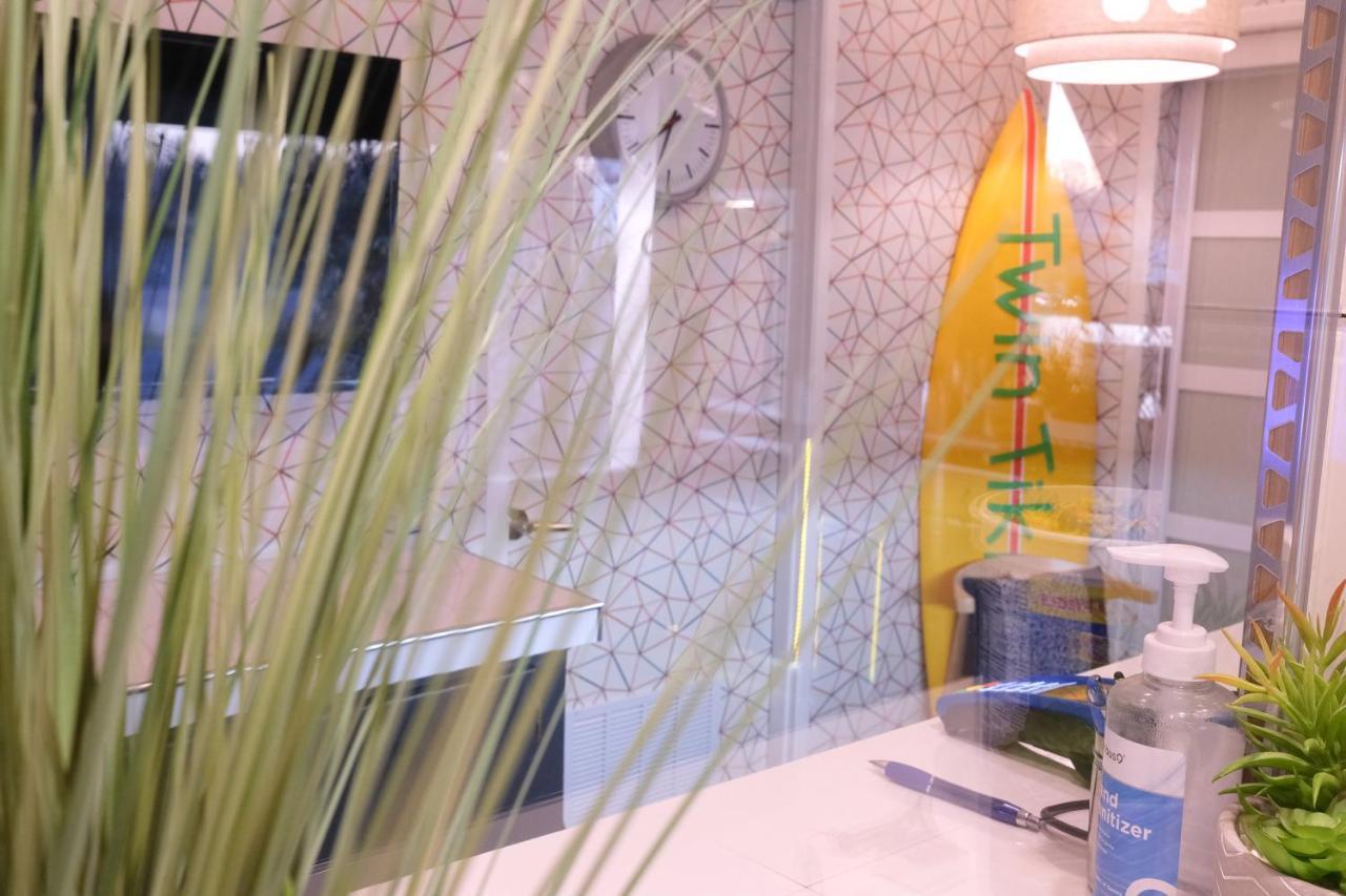 Regency Inn Of Eddyville Kuttawa ภายนอก รูปภาพ