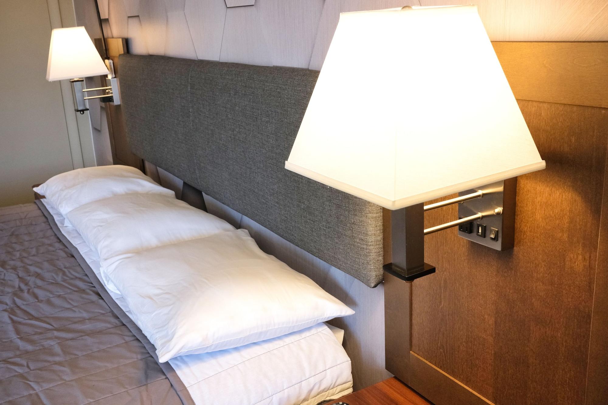 Regency Inn Of Eddyville Kuttawa ภายนอก รูปภาพ