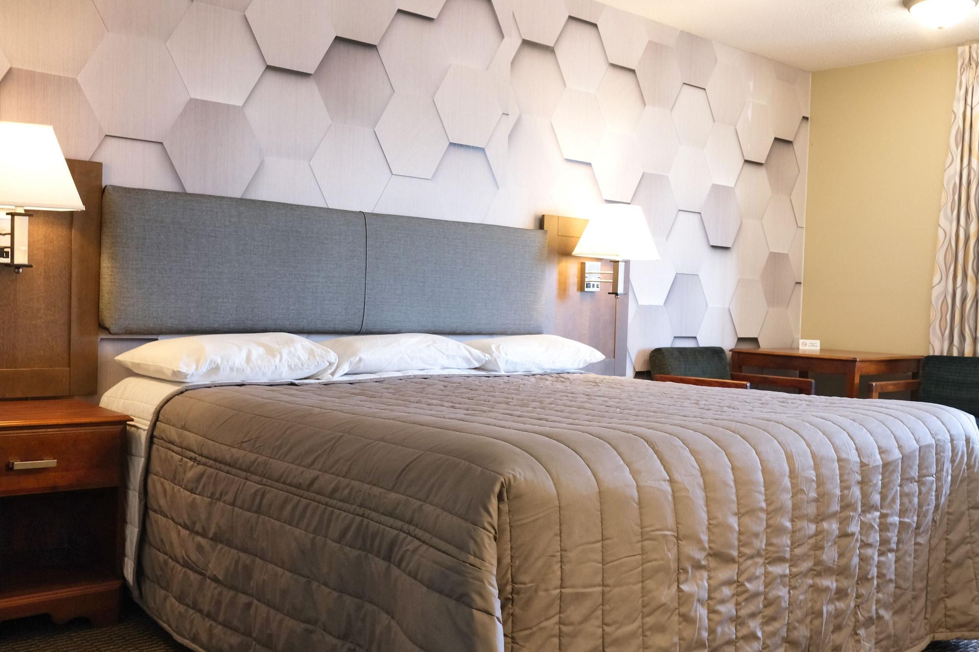 Regency Inn Of Eddyville Kuttawa ภายนอก รูปภาพ