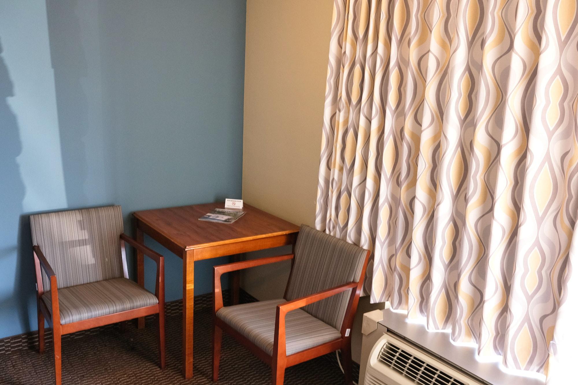 Regency Inn Of Eddyville Kuttawa ภายนอก รูปภาพ