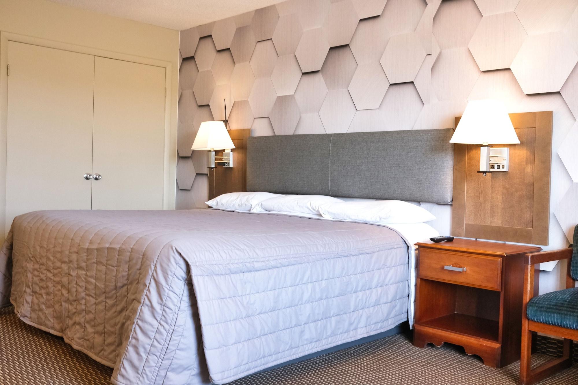 Regency Inn Of Eddyville Kuttawa ภายนอก รูปภาพ