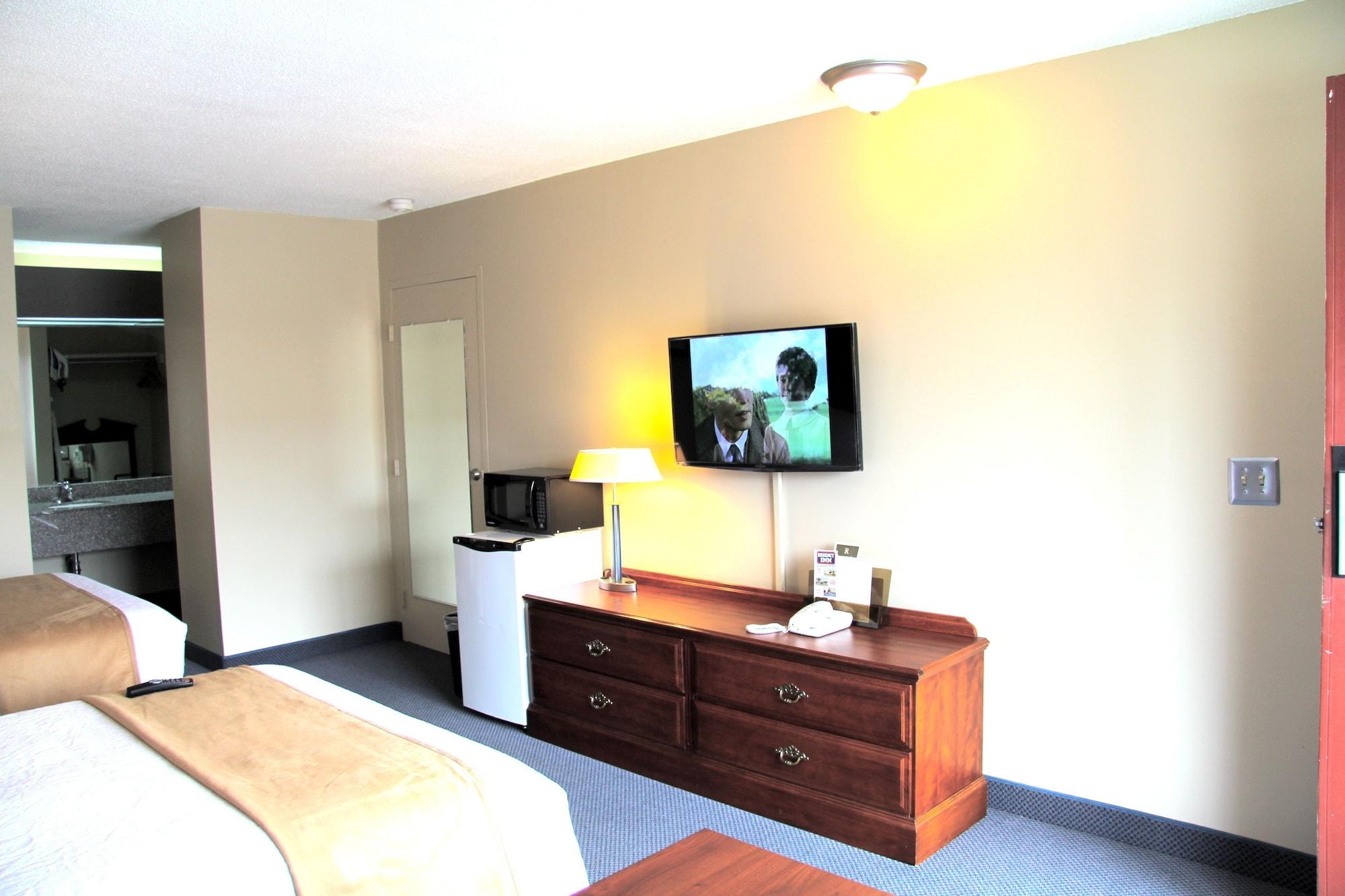 Regency Inn Of Eddyville Kuttawa ภายนอก รูปภาพ