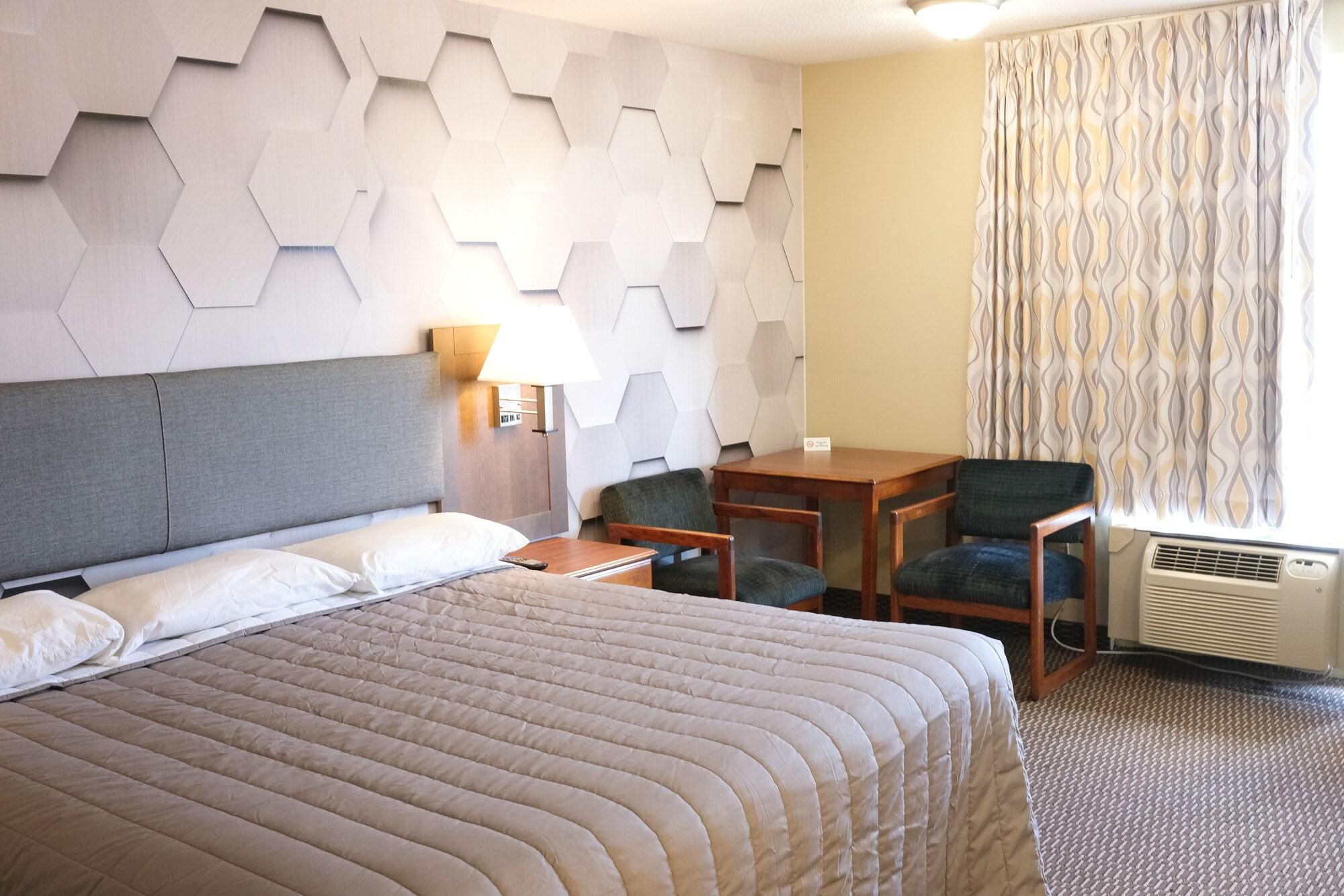 Regency Inn Of Eddyville Kuttawa ภายนอก รูปภาพ