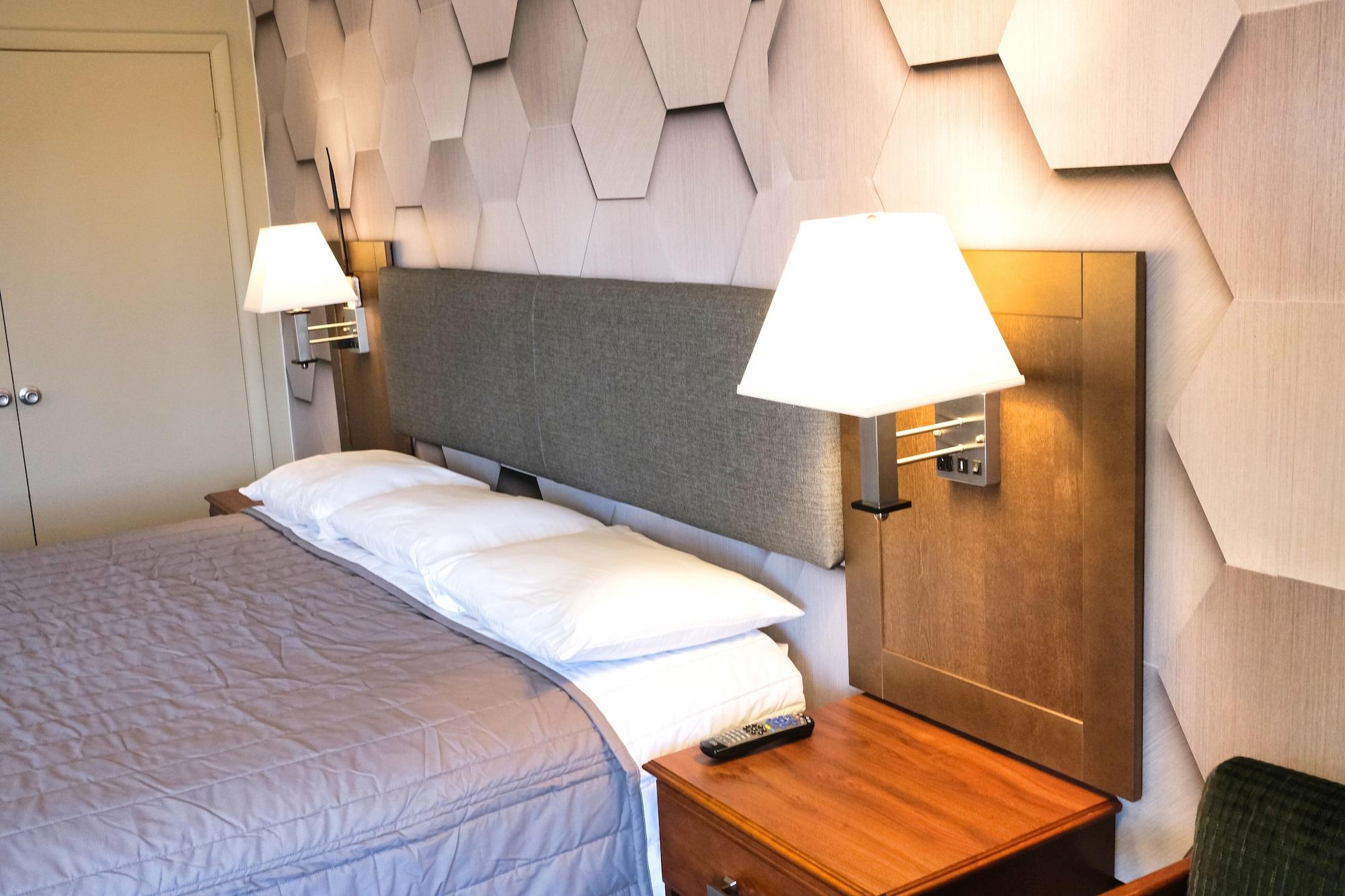 Regency Inn Of Eddyville Kuttawa ภายนอก รูปภาพ
