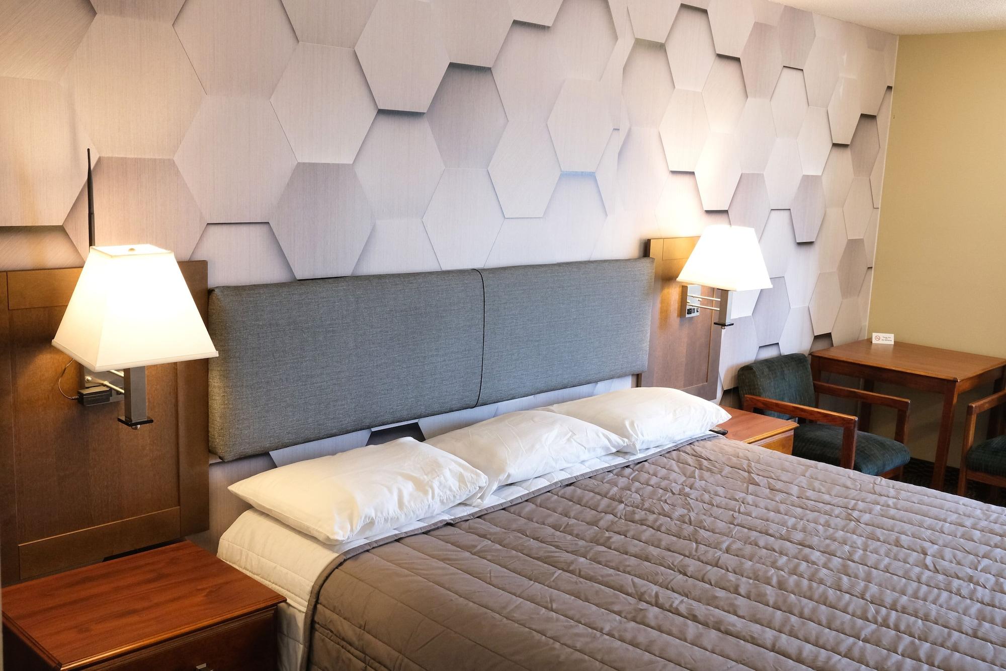 Regency Inn Of Eddyville Kuttawa ภายนอก รูปภาพ