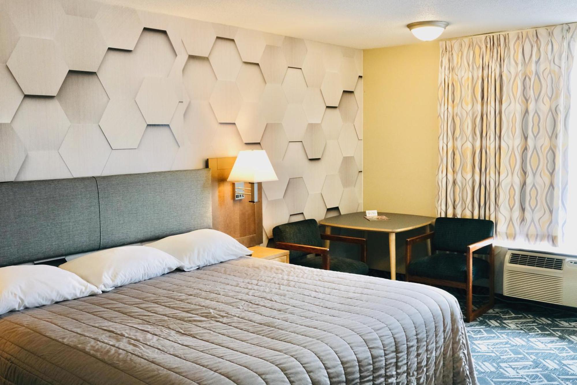 Regency Inn Of Eddyville Kuttawa ภายนอก รูปภาพ