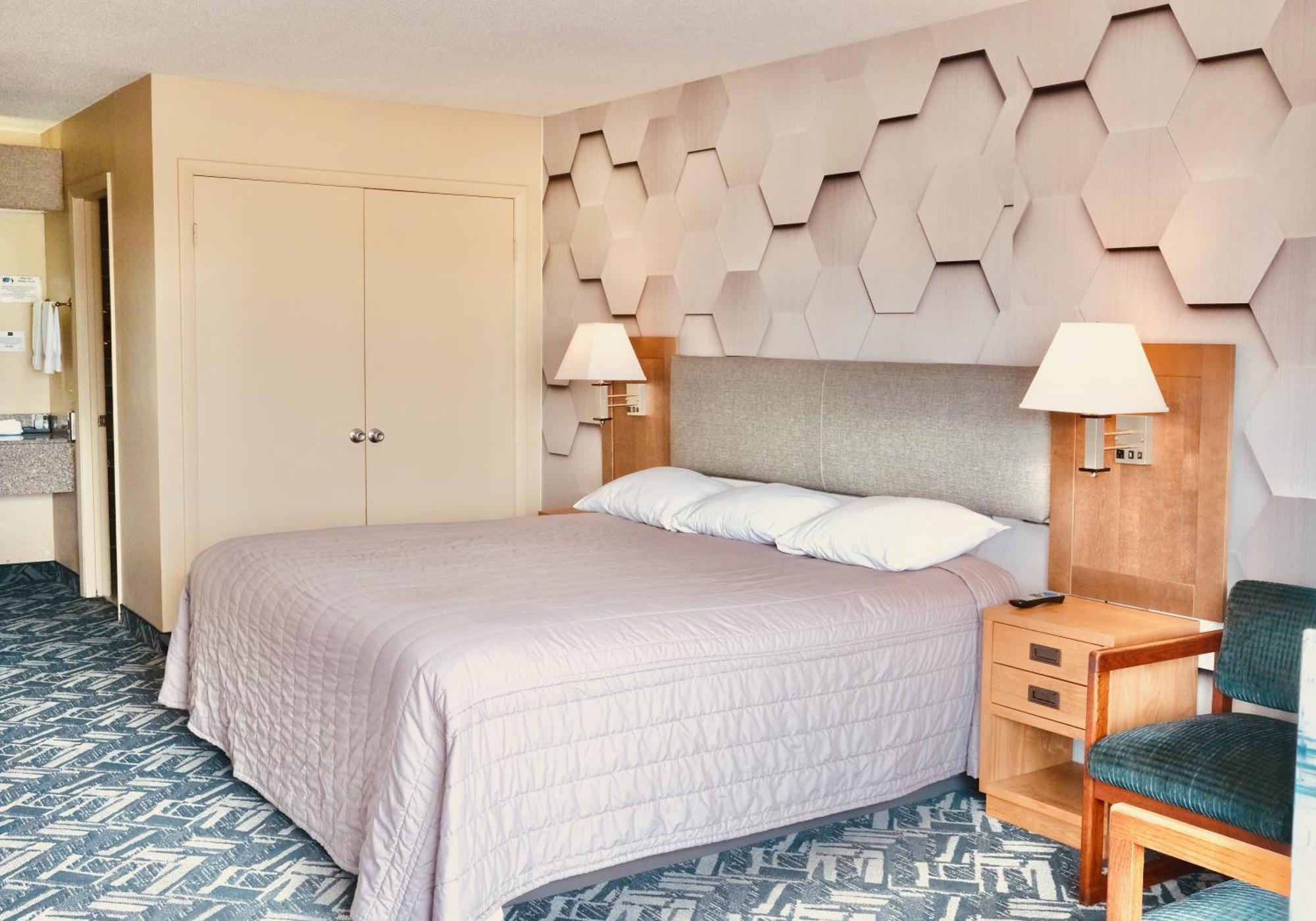 Regency Inn Of Eddyville Kuttawa ภายนอก รูปภาพ
