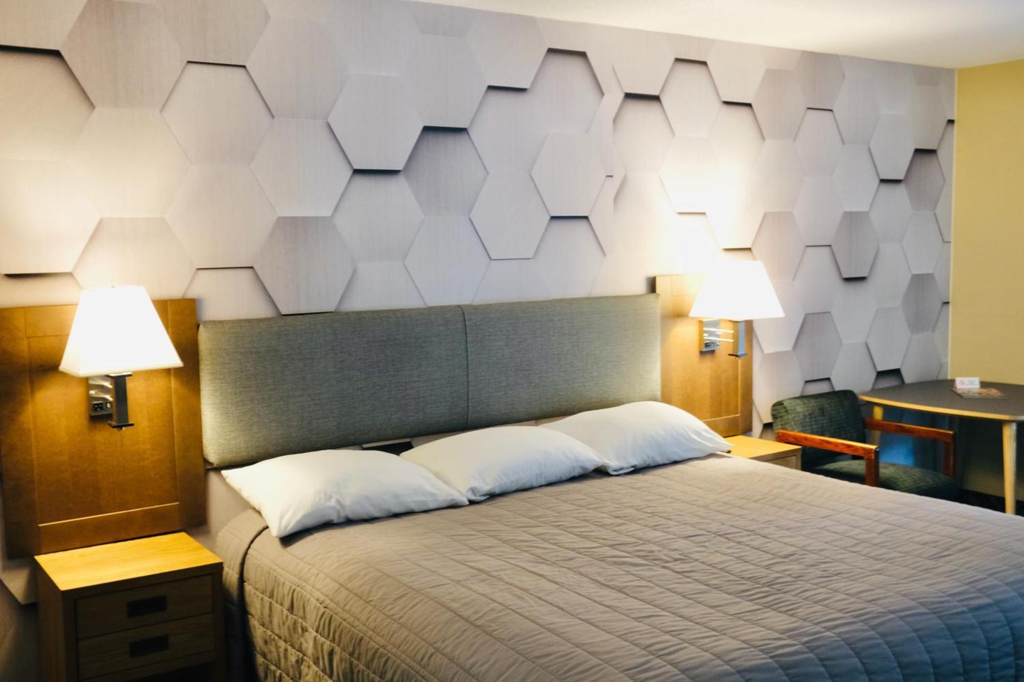 Regency Inn Of Eddyville Kuttawa ภายนอก รูปภาพ