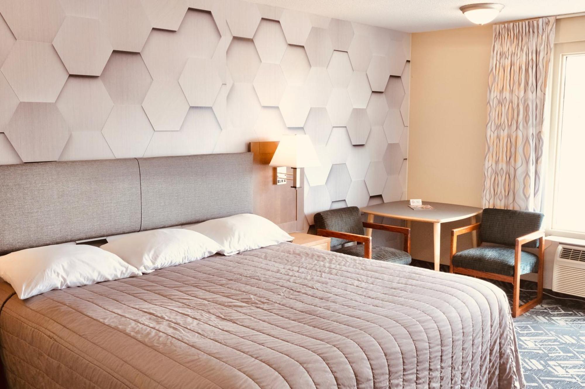 Regency Inn Of Eddyville Kuttawa ภายนอก รูปภาพ