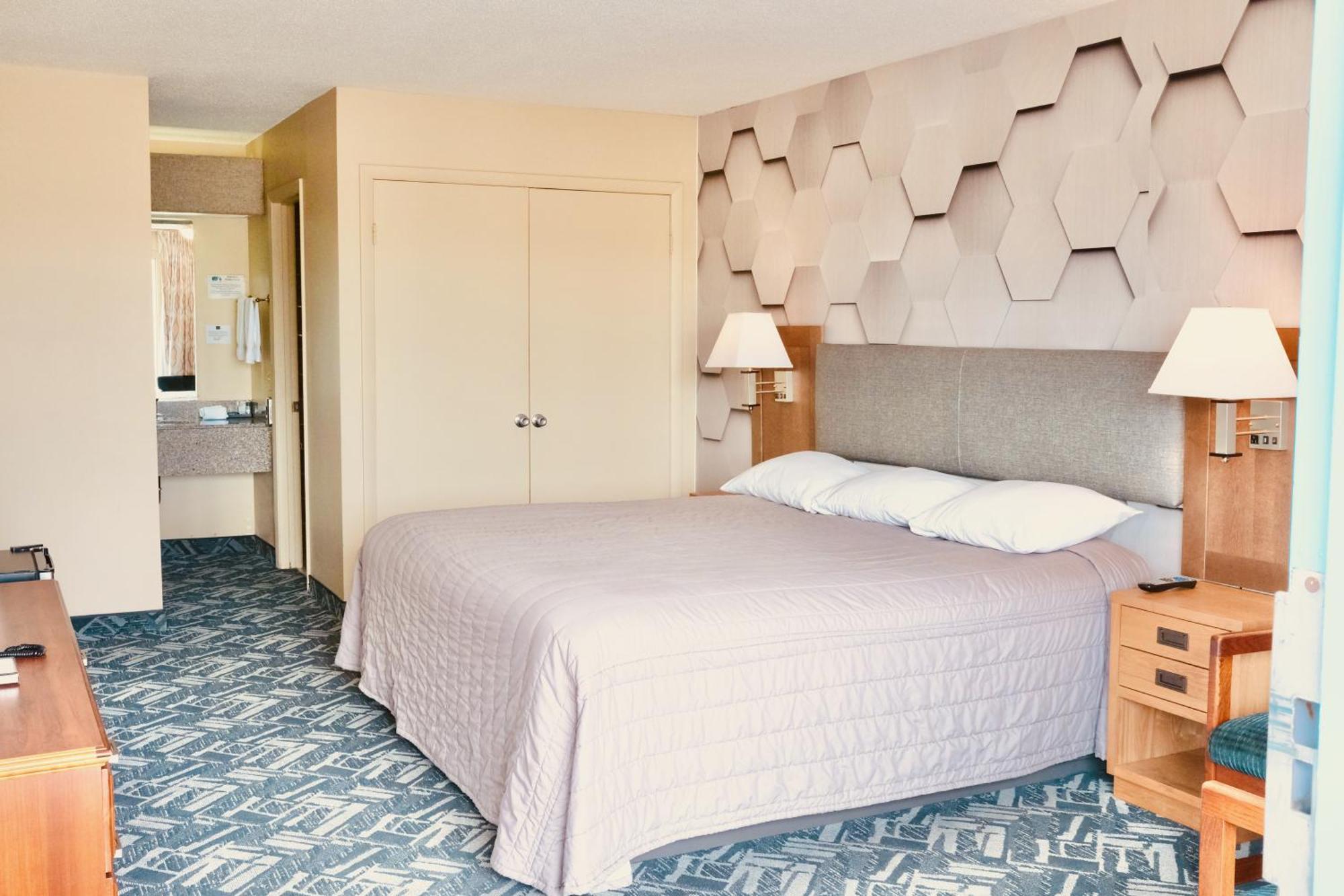 Regency Inn Of Eddyville Kuttawa ภายนอก รูปภาพ