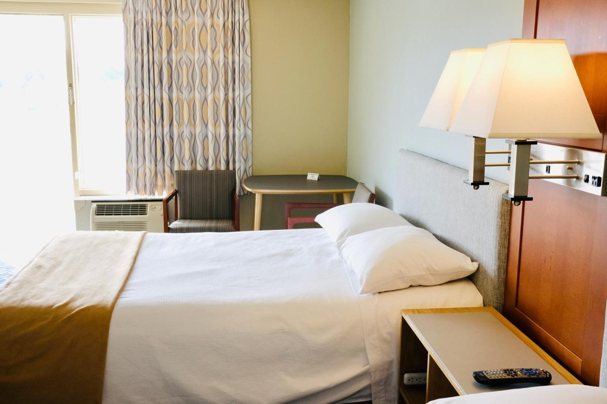Regency Inn Of Eddyville Kuttawa ภายนอก รูปภาพ