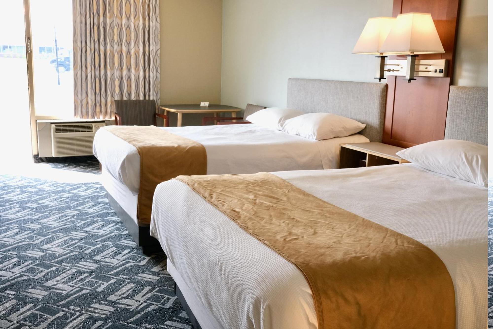 Regency Inn Of Eddyville Kuttawa ภายนอก รูปภาพ