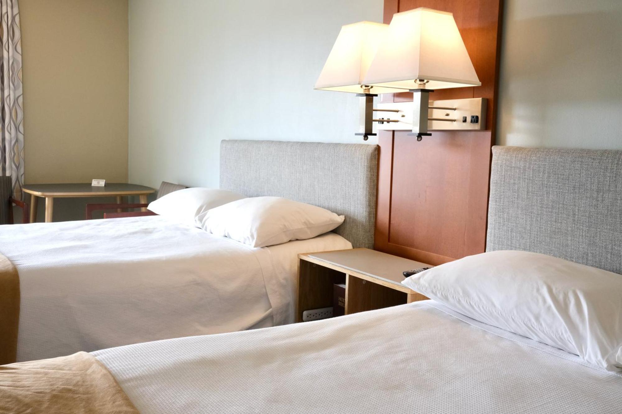 Regency Inn Of Eddyville Kuttawa ภายนอก รูปภาพ