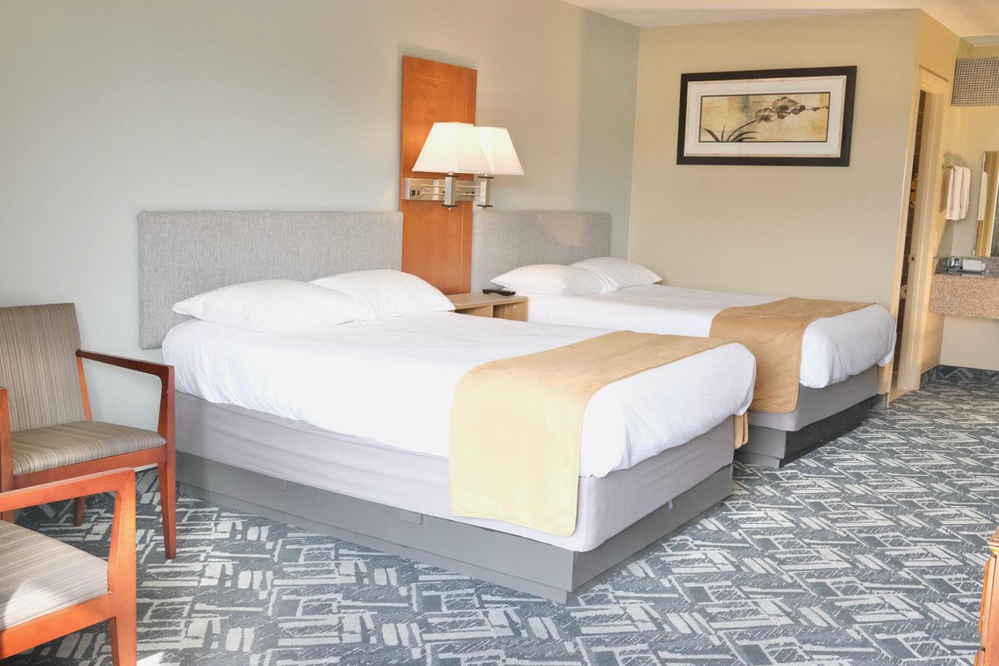 Regency Inn Of Eddyville Kuttawa ภายนอก รูปภาพ